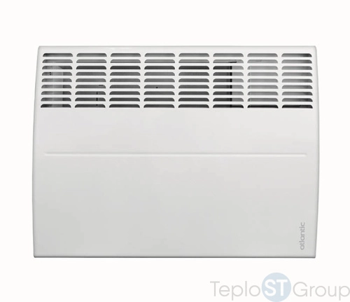 Электрический конвектор Atlantic F19 1500W 500079 - купить оптом с доставкой по России