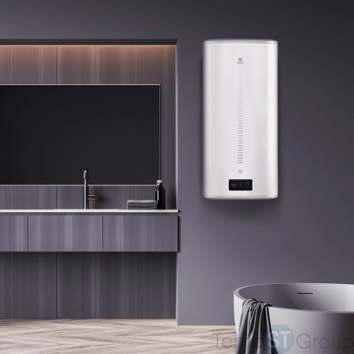 Водонагреватель Electrolux EWH 100 Major LZR 3 - купить с доставкой по России фото 3