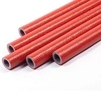 Трубка Royal Thermo Prottector (red) 28-9/2м - купить с доставкой по России