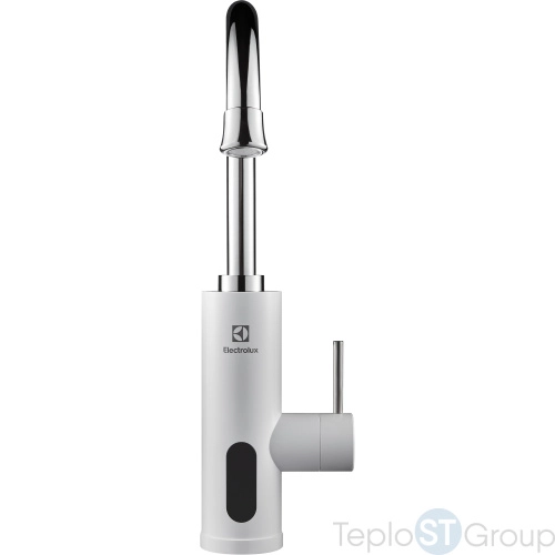 Водонагреватель проточный Electrolux Taptronic (White) - купить оптом у дилера TeploSTGroup по всей России ✅ ☎ 8 (800) 600-96-13 фото 8