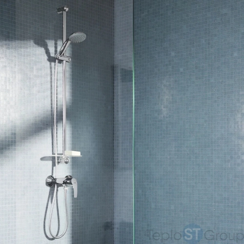 Смеситель для душа Grohe Eurosmart New 33555002 - купить оптом у дилера TeploSTGroup по всей России ✅ ☎ 8 (800) 600-96-13 фото 5