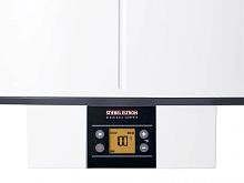 Накопительный водонагреватель STIEBEL ELTRON SHZ 150 LCD - купить с доставкой по России