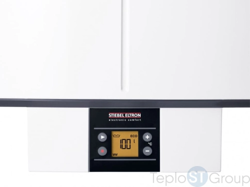 Накопительный водонагреватель STIEBEL ELTRON SHZ 150 LCD - купить с доставкой по России