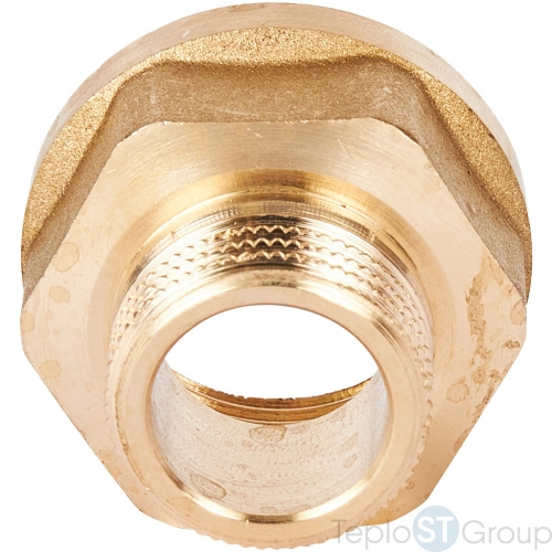 Stout SFT-0072-003412 Stout Переходник под ключ ВН 3/4 x1/2 - купить оптом с доставкой по России фото 5