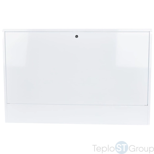 Stout SCC-1003-001316 Stout Шкаф распределительный наружный 13-16 выходов (ШРН-180-5) 650х180х1000 - купить оптом с доставкой по России