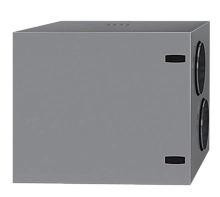 Приточно-вытяжная вентиляционная установка Zilon ZPVR-N 400 HE EC - купить оптом с доставкой по России