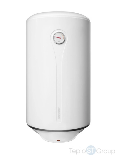 Электрический водонагреватель  ATLANTIC STEATITE EGO 80 851322/100085132200 - купить оптом с доставкой по России