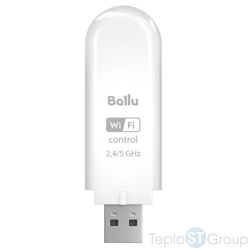 Модуль съёмный управляющий Ballu Smart Wi-Fi BEC/WFN-02 - купить оптом у дилера TeploSTGroup по всей России ✅ ☎ 8 (800) 600-96-13 фото 5