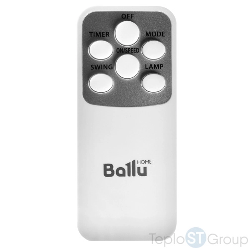 Вентилятор напольный Ballu BFF-840 - купить оптом с доставкой по России фото 2