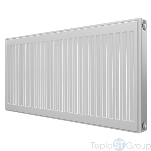 Радиатор панельный Royal Thermo COMPACT C22-500-1000 RAL9016 - купить оптом с доставкой по России