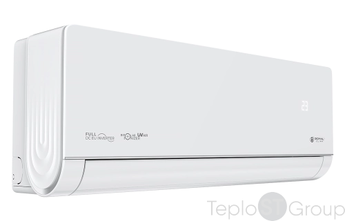 Инверторная сплит-система Royal Clima ROYAL SUPREMO BLANCO Full DC EU Inverter RCI-RSB75HN (комплект) - купить оптом с доставкой по России фото 5