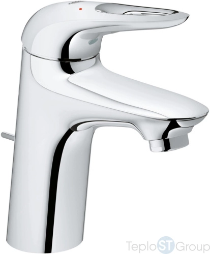 Смеситель для раковины Grohe Eurostyle 2015 23564003 - купить оптом с доставкой по России