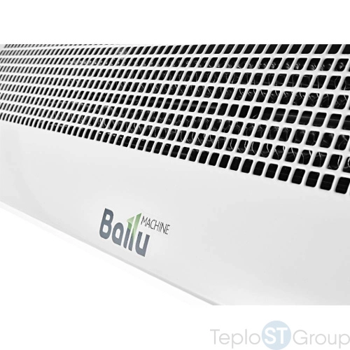 Завеса тепловая Ballu BHC-L10T05 - купить оптом с доставкой по России фото 2
