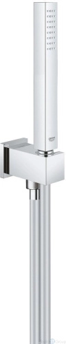 Душевой гарнитур Grohe Euphoria Cube Stick 26405000 - купить с доставкой по России