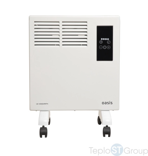 Конвектор Oasis DK-10 - купить оптом с доставкой по России