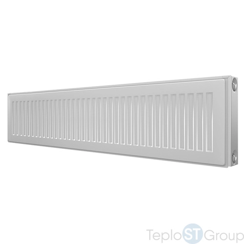 Радиатор панельный Royal Thermo COMPACT C22-300-1600 RAL9016 - купить оптом у дилера TeploSTGroup по всей России ✅ ☎ 8 (800) 600-96-13