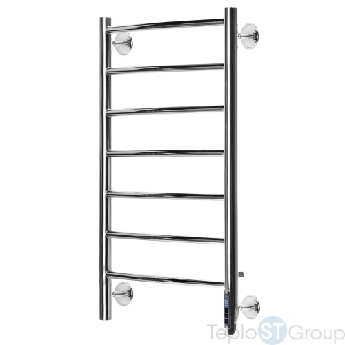 Полотенцесушитель Royal Thermo Classic П7 500х800 электро (new встроен. диммер) - купить оптом с доставкой по России