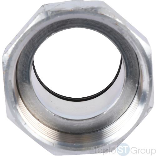 Sanha 24359G 24359G SANHA-Therm разъемн.соед.с плоск.упл., 35x11/2 - купить оптом с доставкой по России фото 3