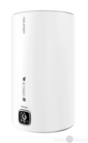 ATLANTIC GENIUS STEATITE WiFi 80 851348/100085135600 - купить оптом с доставкой по России фото 2