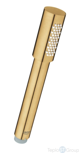 Ручной душ GROHE Sena Stick 26465GN0 холодный рассвет, матовый - купить оптом с доставкой по России