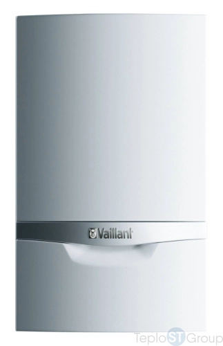 Котел газовый Vaillant ecoTEC Pro VUW INT IV 346 настенный одноконтурный - купить с доставкой по России