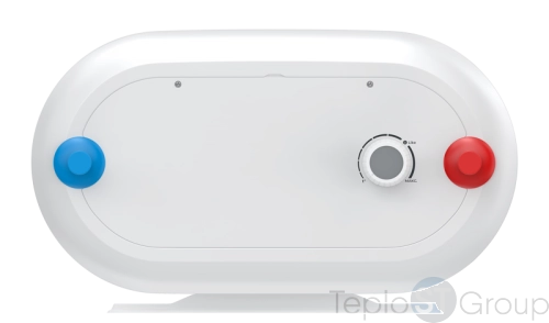 Электрический водонагреватель Royal Clima SIGMA Inox RWH-SG80-FS - купить оптом с доставкой по России фото 8