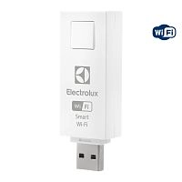 Модуль съёмный управляющий Electrolux ECH/WF-01 Smart Wi-Fi - купить оптом у дилера TeploSTGroup по всей России ✅ ☎ 8 (800) 600-96-13