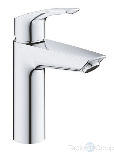 Смеситель для раковины Grohe Eurosmart 23324003 M-Size - купить с доставкой по России