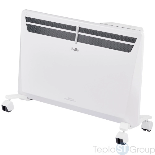 Комплект Ballu Transformer с блоком управления и шасси BEC/EVU-2000-4E (электронный) - купить оптом с доставкой по России фото 8