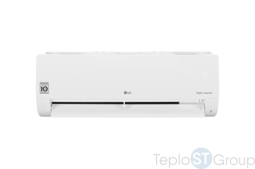 Инверторная сплит-система LG MEGACOOL DUAL Inverter P24EP (комплект) - купить оптом с доставкой по России фото 3
