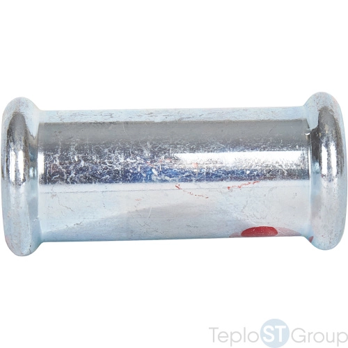 Sanha 124270S18 Sanha 24270S SANHA-Therm муфта ВПр-ВПр, подвижная, 18 - купить оптом с доставкой по России фото 4