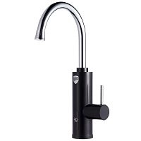 Водонагреватель проточный Royal Thermo QuickTap (Black) - купить с доставкой по России