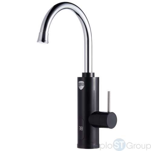 Водонагреватель проточный Royal Thermo QuickTap (Black) - купить с доставкой по России