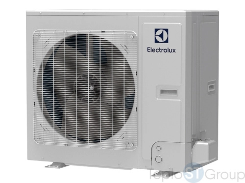 Комплект Electrolux EACU-48H/UP3/N3 сплит-системы, напольно-потолочного типа - купить с доставкой по России фото 2