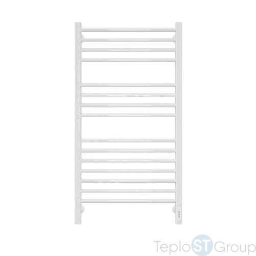 Полотенцесушитель Royal Thermo Stato white П15 500х1000 электро (встроен. диммер) - купить оптом с доставкой по России фото 3