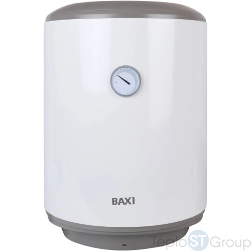 Baxi EXTRA V 550 водонагреватель накопительный вертикальный, навесной - купить с доставкой по России