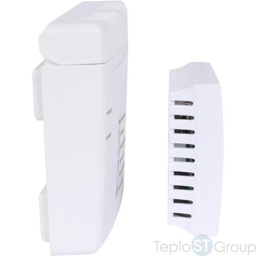 Teplocom Teplocom Cloud Теплоинформатор с Wi-Fi, GSM, OpenTherm - купить с доставкой по России фото 2