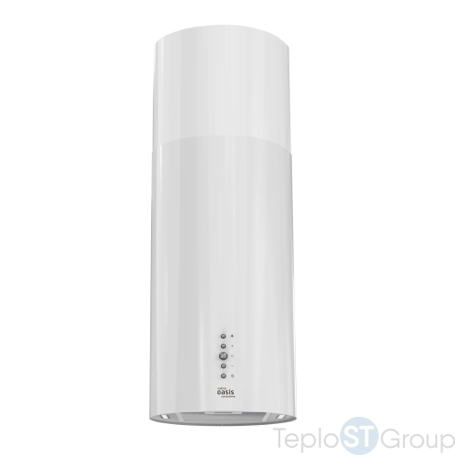 Кухонная вытяжка Making Oasis Everywhere KR-50W - купить оптом с доставкой по России