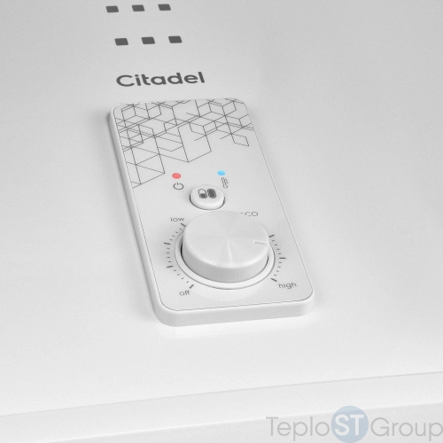 Водонагреватель Electrolux EWH 100 Citadel - купить оптом у дилера TeploSTGroup по всей России ✅ ☎ 8 (800) 600-96-13 фото 4