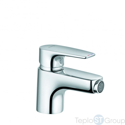 Смеситель KLUDI PURE&SOLID 342160575 для биде однорычажный - купить оптом с доставкой по России