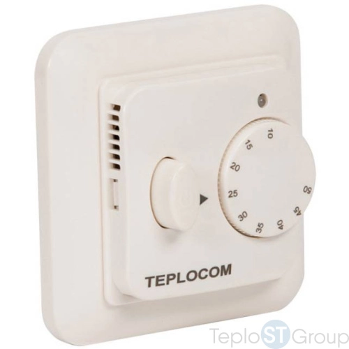 Teplocom TEPLOCOM TSF-220/16A - купить оптом у дилера TeploSTGroup по всей России ✅ ☎ 8 (800) 600-96-13 фото 2