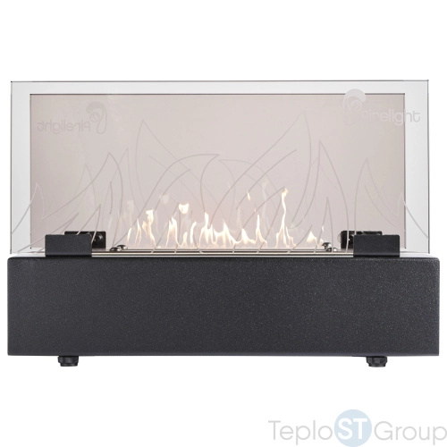 Биокамин Firelight BFP/T-3520 Glass - купить оптом у дилера TeploSTGroup по всей России ✅ ☎ 8 (800) 600-96-13 фото 2