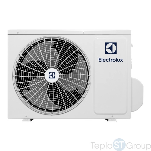 Сплит-система Electrolux Loft EACS-24HAL/N8 комплект - купить оптом у дилера TeploSTGroup по всей России ✅ ☎ 8 (800) 600-96-13 фото 8