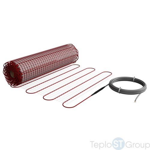 Мат Electrolux EEM 2-150-4 (комплект теплого пола с терморегулятором) - купить оптом с доставкой по России фото 5