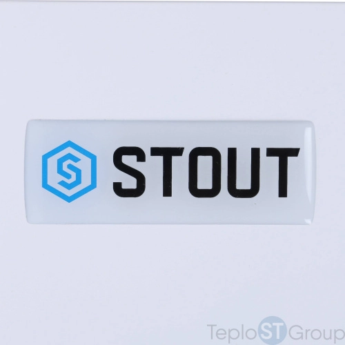 Электрический котел Stout SEB 9 кВт - купить оптом с доставкой по России фото 5