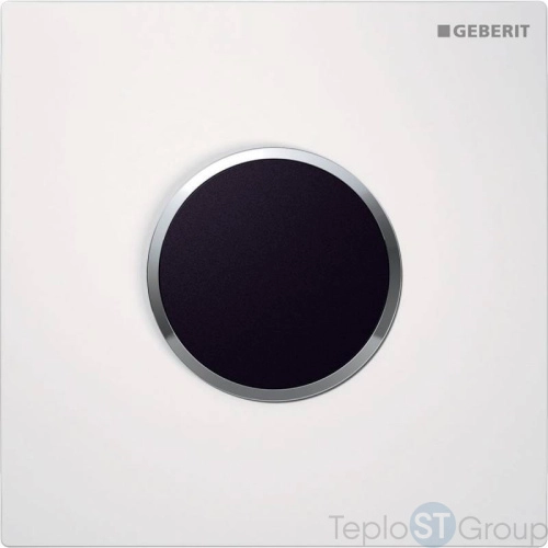 Привод для писсуара GEBERIT Sigma 10 HyTronic (230В) 116.025.KJ.1 - купить оптом с доставкой по России