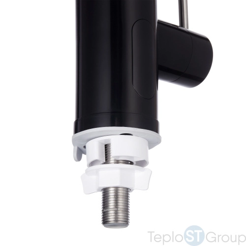 Водонагреватель проточный Royal Thermo QuickTap (Black) - купить с доставкой по России фото 5