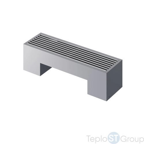 Конвектор напольный Royal Thermo STEP-80/180/500-1-N-SS-LG-NA - купить с доставкой по России