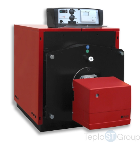 Котел напольный Protherm Бизон NO 100 - купить оптом с доставкой по России фото 3