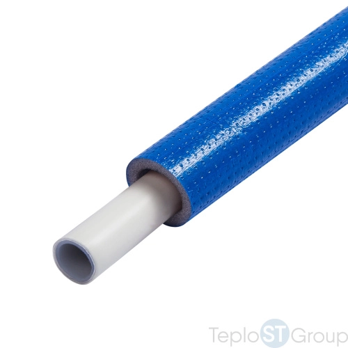 Трубка Royal Thermo Prottector (blue) 18-6/2м - купить оптом с доставкой по России фото 5